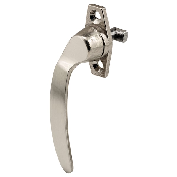 Project-in Cam Handle with 9/16 in. Hook, Heavy Bronze Construction Single Pack